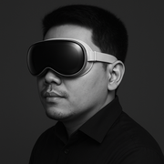 Joshua de Guzman's avatar