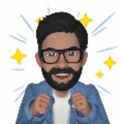 Ryan Fernandes