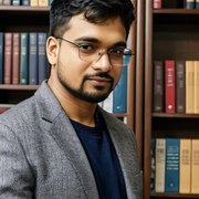 Rajesh Kangle's avatar