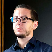 Ibrahim Cheurfa