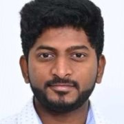 Atla  pavan Kumar Reddy