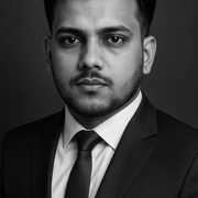 Aditya Singh's avatar