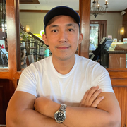 Dante O. Cuales, Jr.