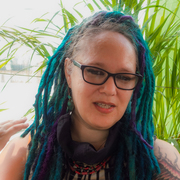 Tamiko Willie's avatar