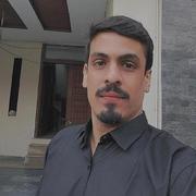 Usama Aamir's avatar