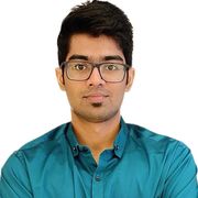 Milind Pankaj Deshpande