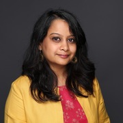 Pavitra S. Tandon's avatar