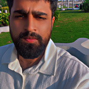 Usman Shah's avatar