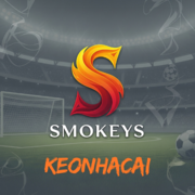 Kèo Nhà Cái Smokeys's avatar