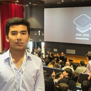 Muhammadjon Ibrohimov