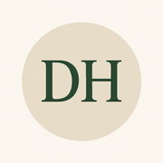 Demet Hodzheva's avatar