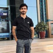 Mfahad159 Fahad's avatar