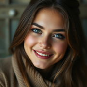 Amelia Greenga's avatar