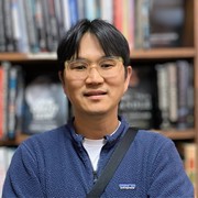 Yongjin Jin's avatar