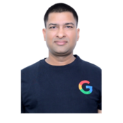 Nagesh Dwivedi's avatar