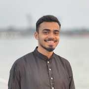 Syed Saifuddin's avatar