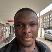 Michael Ogunsanmi's avatar