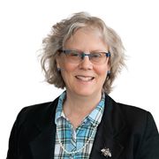 Pat Crosscombe's avatar