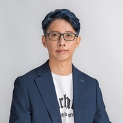 Harry Ng's avatar