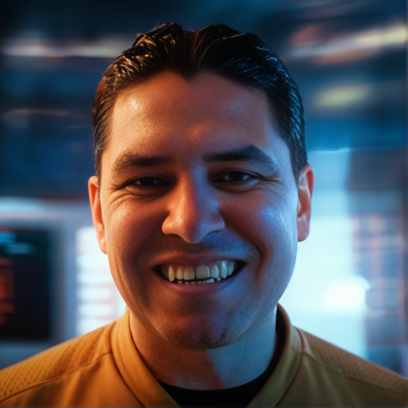 Alberto Lopez's (alopez7) software portfolio | Devpost