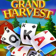 Solitaire grand harvest free credits 2025's avatar