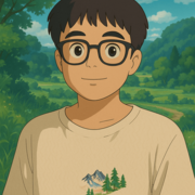 Mayank Krishna's avatar