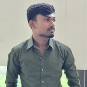 DEBASHIS BERA's avatar