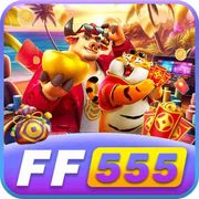 ff 555's avatar