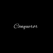 conqueror Kuseju's avatar