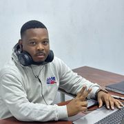 Filipe Manuel Mapulango's avatar