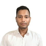 Uddesh  Singh's avatar