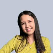 Sevinch Urazmetova's avatar