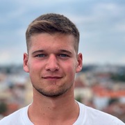 Andrii Matsevytyi Andrii Matsevytyi