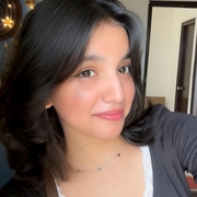 Nandini K's avatar