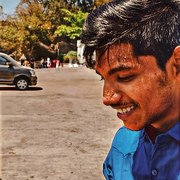 Jamalpur Sandeep