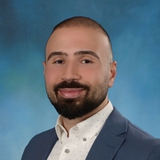 Ziad Yassine