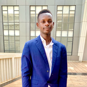 SEDAR Diokh's avatar