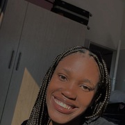 Amohelang Mohlomi