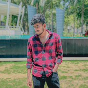 N S Shashank's avatar