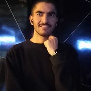 SARAD BHATT's avatar