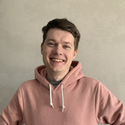 Dmitry Zhlobo's avatar