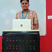 ADARSH  KUMAR