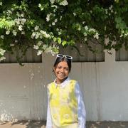 Honey Patel's avatar