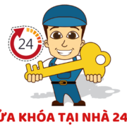 Sửa Khóa Quang Trung's avatar