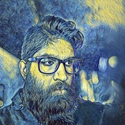 Christan Mariyanayagam's avatar