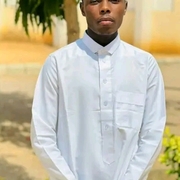 Abubakar Haruna's avatar