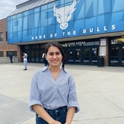 Shreya Thakur's avatar