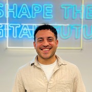 Santiago Borzone's avatar