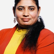 Sridevi Kakolu's avatar