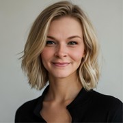 Jessica  Richardson's avatar